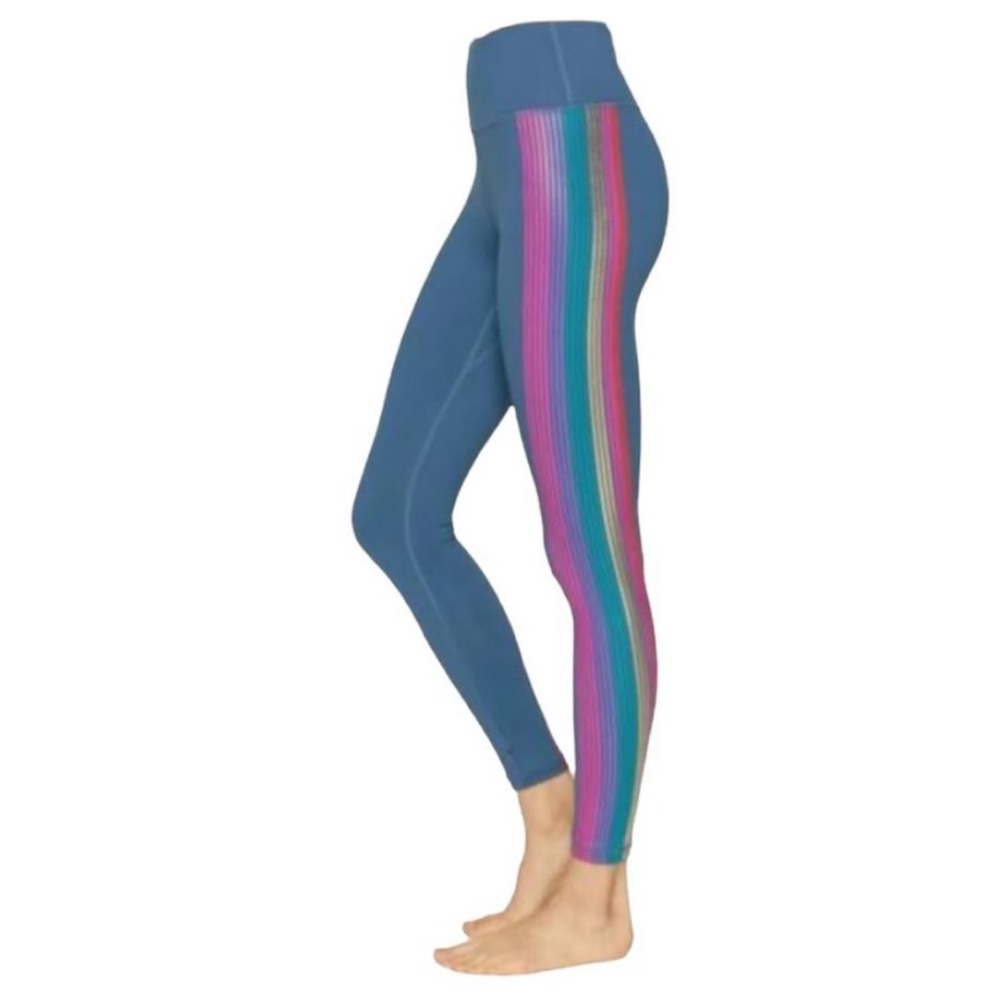 NWT Spiritual Gangster Essential High Waisted Leggings
